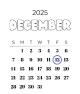 December 2025
