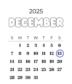 December 2025