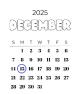 December 2025