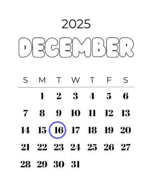 December 2025